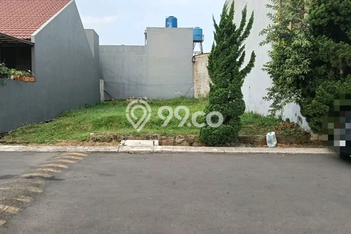Tanah Kavling Dijual di Bandung dengan Spesifikasi 180m2 Tanah Kavling Dijual di Bandung dengan Spesifikasi 180m2