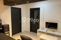 Apartemen Terawat Dijual di Bandung Spesifikasi 2 KT, 2 KM Apartemen Terawat Dijual di Bandung Spesifikasi 2 KT, 2 KM