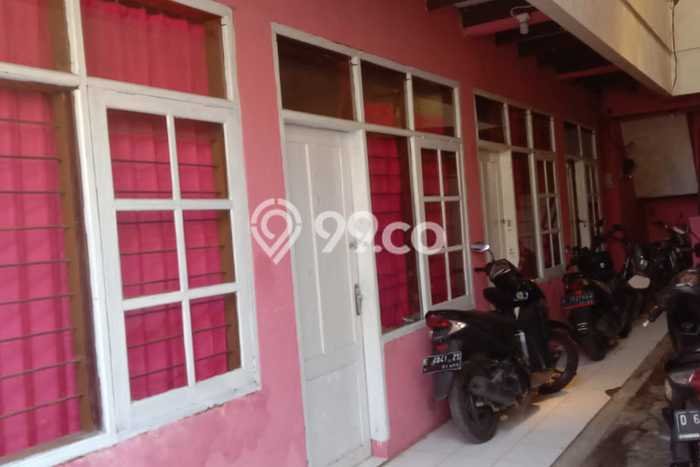 Untuk Dijual Kost 16 Kamar di Bandung untuk Aset Anda Untuk Dijual Kost 16 Kamar di Bandung untuk Aset Anda
