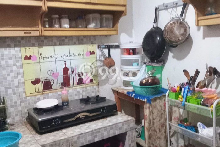 Rumah 3 KT 1 KM LT 112m2m², Luas Bangunan 80m2m² di Arcamanik, Bandung Rumah 3 KT 1 KM LT 112m2m², Luas Bangunan 80m2m² di Arcamanik, Bandung