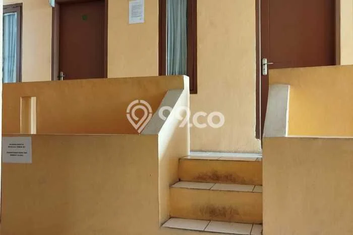 Kost Dijual di Setiabudi dengan 20 KT dan Luas 253m2 Kost Dijual di Setiabudi dengan 20 KT dan Luas 253m2