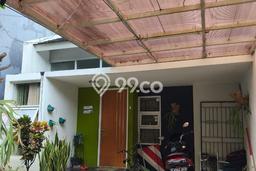 Dijual Hunian Rumah Nyaman 2 KT di Ujungberung, Bandung Dijual Hunian Rumah Nyaman 2 KT di Ujungberung, Bandung