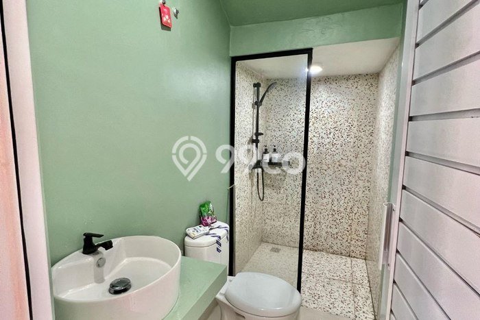 Rumah Modern 2 KT LT 93m2 di Parongpong Rumah Modern 2 KT LT 93m2 di Parongpong