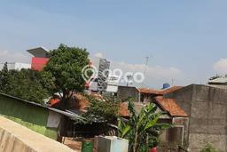 Tanah Dijual Lokasi Strategis di Bandung dengan Luas 2850m2 Tanah Dijual Lokasi Strategis di Bandung dengan Luas 2850m2