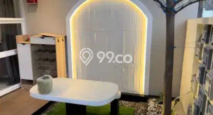 Hunian Impian Modern! Rumah Mewah di , Bandung, Luas 91m2m² Bangunan 60m2m² Hunian Impian Modern! Rumah Mewah di , Bandung, Luas 91m2m² Bangunan 60m2m²