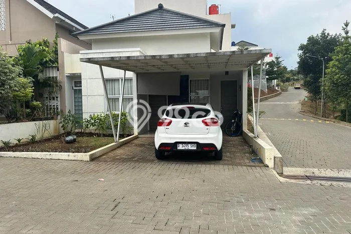Hunian Cantik Modern Lb 80m2 di Cimahi Utara, Cimahi Hunian Cantik Modern Lb 80m2 di Cimahi Utara, Cimahi