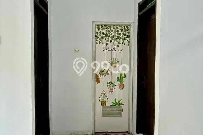 Jual Rumah Harga Miring Rancasari Punya 2 Kamar & LT 72m2 Jual Rumah Harga Miring Rancasari Punya 2 Kamar & LT 72m2