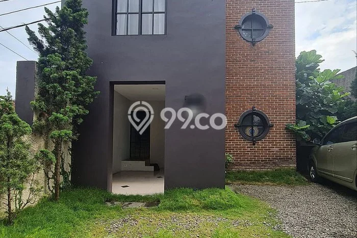 Dijual Hunian Rumah Terawat 3 Kamar di Dago Pakar, Bandung Dijual Hunian Rumah Terawat 3 Kamar di Dago Pakar, Bandung