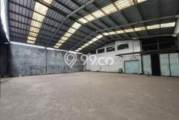 Gudang Usaha Dijual di Regol Bandung LT 894m2 & LB 1115m2 Gudang Usaha Dijual di Regol Bandung LT 894m2 & LB 1115m2