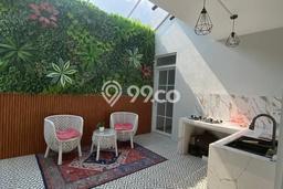 Rumah Luas Asri 3 KT Siap Huni di Buah Batu Bandung Rumah Luas Asri 3 KT Siap Huni di Buah Batu Bandung