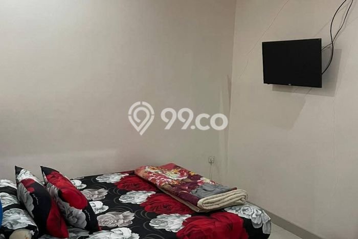 Dijual Rumah 2 Kamar Lokasi Ideal Nyaman dan Strategis di Cimahi Utara Dijual Rumah 2 Kamar Lokasi Ideal Nyaman dan Strategis di Cimahi Utara