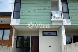 Rumah Luas Asri 3 KT Siap Pakai di Cihanjuang Bandung Rumah Luas Asri 3 KT Siap Pakai di Cihanjuang Bandung