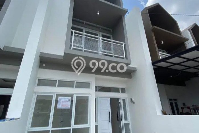 Jual Rumah Minimalis Bagus Punya 4 KT di Arcamanik Bandung SHM Jual Rumah Minimalis Bagus Punya 4 KT di Arcamanik Bandung SHM