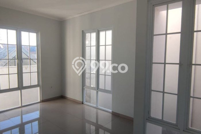 Dijual Hunian Rumah Terawat 3 Kamar di Sariwangi, Bandung Dijual Hunian Rumah Terawat 3 Kamar di Sariwangi, Bandung