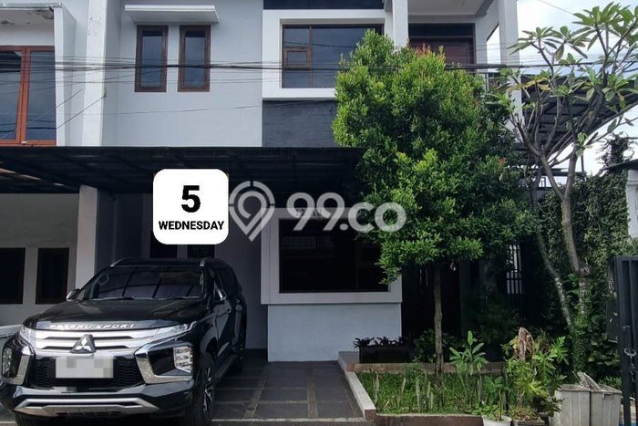 Dijual Rumah 3 Kamar Lokasi Strategis Bagus dan Strategis di Arcamanik Dijual Rumah 3 Kamar Lokasi Strategis Bagus dan Strategis di Arcamanik