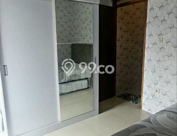 Dijual Hunian Rumah Terawat 2 Kamar di Sariwangi, Bandung Dijual Hunian Rumah Terawat 2 Kamar di Sariwangi, Bandung