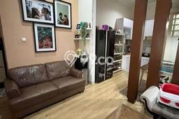 Rumah Modern Cantik 3 Kamar Siap Huni di Bojongsoang Rumah Modern Cantik 3 Kamar Siap Huni di Bojongsoang