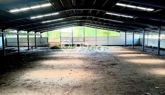 Lahan untuk Dijual di Cimahi Selatan Cimahi Luas 34000m2 Lahan untuk Dijual di Cimahi Selatan Cimahi Luas 34000m2