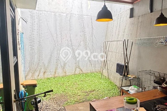 Rumah 3 KT 2 KM Newly Renovated di Cimenyan, Dekat Mal, Bandung Rumah 3 KT 2 KM Newly Renovated di Cimenyan, Dekat Mal, Bandung