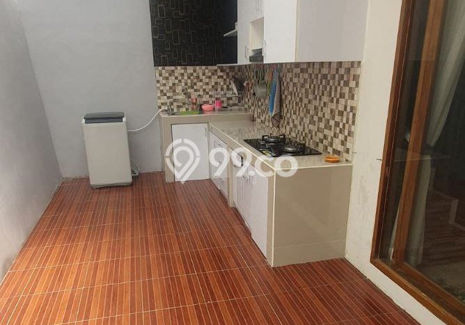 Dijual Hunian Rumah Terawat 2 Kamar di Sariwangi, Bandung Dijual Hunian Rumah Terawat 2 Kamar di Sariwangi, Bandung