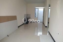 Rumah Modern 2 KT di Taman Kopo Indah Bandung Unfurnished Rumah Modern 2 KT di Taman Kopo Indah Bandung Unfurnished