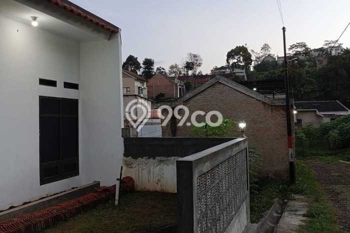 Rumah Asri di Cimahi Utara, Dekat Cimahi Utara, Cimahi, Cimahi - LT 96m2m² Rumah Asri di Cimahi Utara, Dekat Cimahi Utara, Cimahi, Cimahi - LT 96m2m²