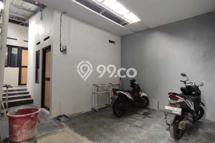 Kost Dijual di Geger Kalong dengan 9 KT dan Luas 132m2 Kost Dijual di Geger Kalong dengan 9 KT dan Luas 132m2