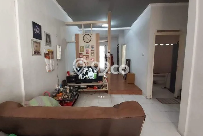Rumah dengan Lokasi Strategis 3 KT di , Bandung Rumah dengan Lokasi Strategis 3 KT di , Bandung