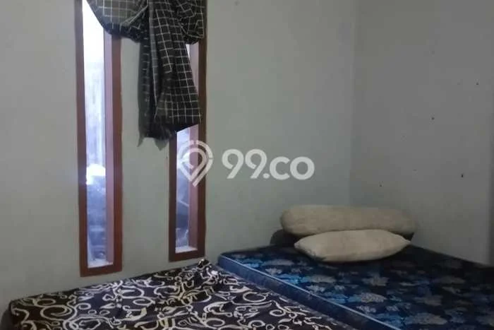 Unit Kost Dijual di Gardu Jati dengan 30 Kamar Area Ramai Unit Kost Dijual di Gardu Jati dengan 30 Kamar Area Ramai