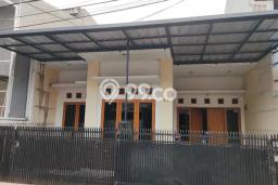 Jual Rumah Bagus Siap Huni LB 100m2 di Antapani, Bandung Jual Rumah Bagus Siap Huni LB 100m2 di Antapani, Bandung