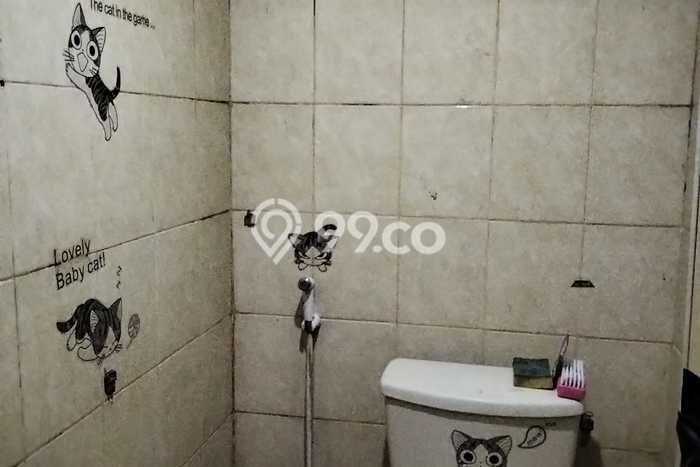 Tersedia Rumah Kost di Jatinangor, Bandung 21 Kamar Tersedia Rumah Kost di Jatinangor, Bandung 21 Kamar