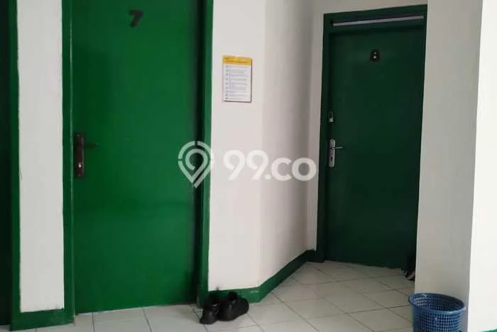 Unit Kost Dijual di Pasteur dengan 8 Kamar Area Strategis Unit Kost Dijual di Pasteur dengan 8 Kamar Area Strategis
