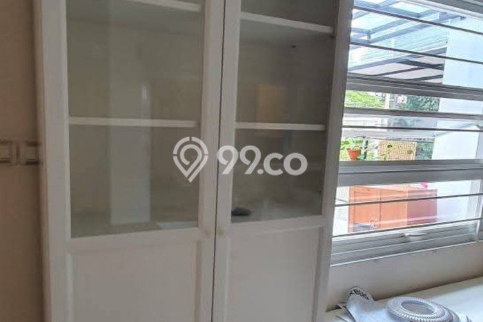 Dijual Rumah Modern 3 KT di Ciwaruga, Bandung Dijual Rumah Modern 3 KT di Ciwaruga, Bandung