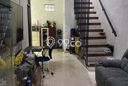 Jual Rumah Minimalis Bagus Punya 3 KT di Antapani Bandung SHM Jual Rumah Minimalis Bagus Punya 3 KT di Antapani Bandung SHM