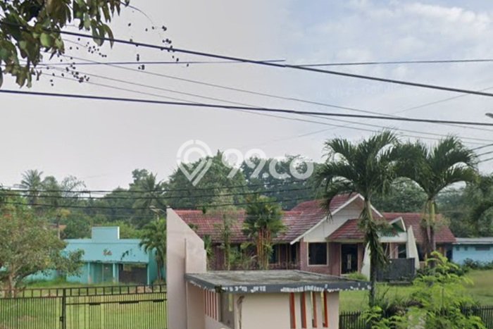 Kavling Tanah di Cipatat Dijual Luas 11360m2 Legalitas SHM Kavling Tanah di Cipatat Dijual Luas 11360m2 Legalitas SHM