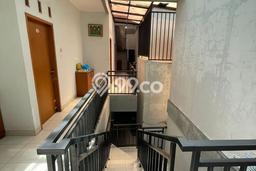 Kos-kosan Dijual di Dago Bandung Luas 400m2 Kos-kosan Dijual di Dago Bandung Luas 400m2
