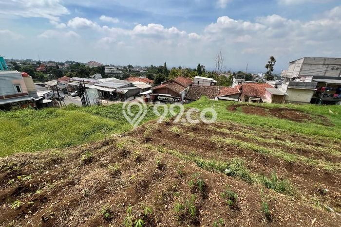 Tanah Kavling untuk Dijual di Parongpong Bandung Barat 1100m2 Tanah Kavling untuk Dijual di Parongpong Bandung Barat 1100m2