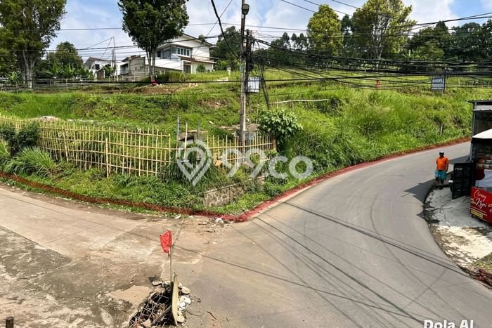 Tanah Kavling untuk Dijual di Parongpong Bandung Barat 1100m2 Tanah Kavling untuk Dijual di Parongpong Bandung Barat 1100m2