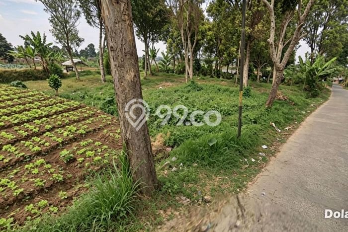 Tanah Kosong Dijual di Bandung Barat dengan Area 570m2 Tanah Kosong Dijual di Bandung Barat dengan Area 570m2