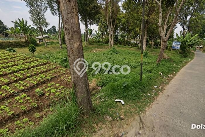 Tanah Kosong Dijual di Bandung Barat dengan Area 570m2 Tanah Kosong Dijual di Bandung Barat dengan Area 570m2