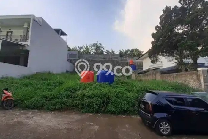 Tanah Komersial Dijual di Cimahi Utara Cimahi 313m2 Tanah Komersial Dijual di Cimahi Utara Cimahi 313m2