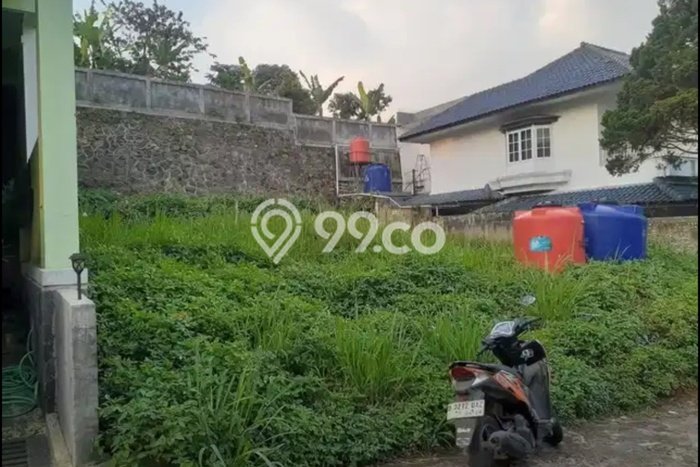 Tanah Komersial Dijual di Cimahi Utara Cimahi 313m2 Tanah Komersial Dijual di Cimahi Utara Cimahi 313m2