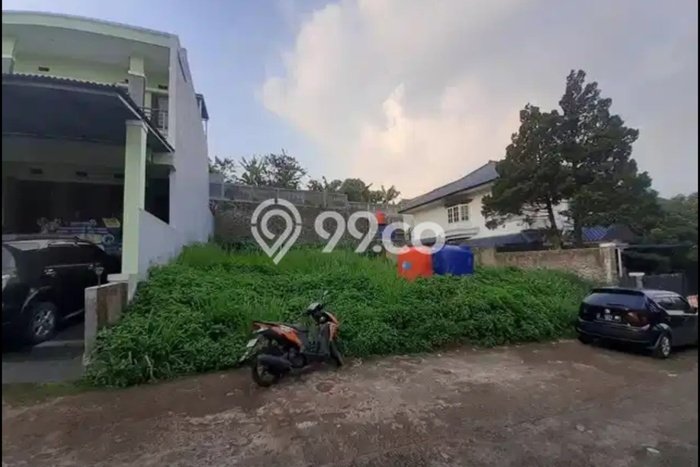 Tanah Komersial Dijual di Cimahi Utara Cimahi 313m2 Tanah Komersial Dijual di Cimahi Utara Cimahi 313m2