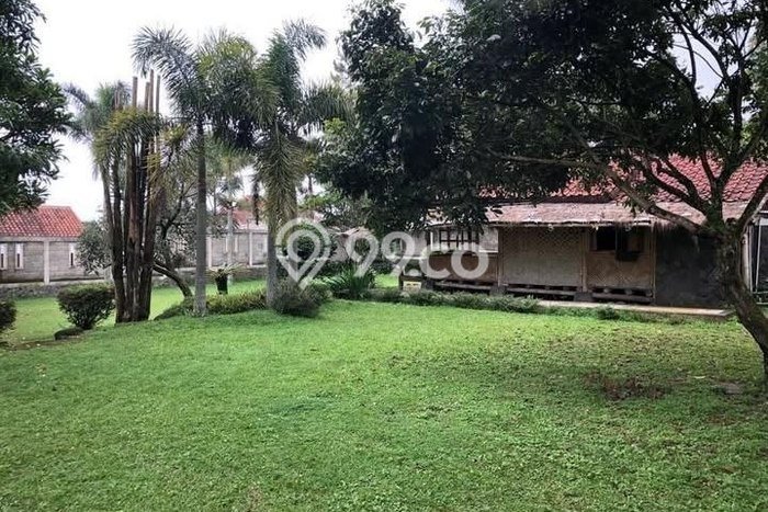 Lahan untuk Dijual Lokasi Lembang, Bandung Barat Luas 1040m2 SHM Lahan untuk Dijual Lokasi Lembang, Bandung Barat Luas 1040m2 SHM