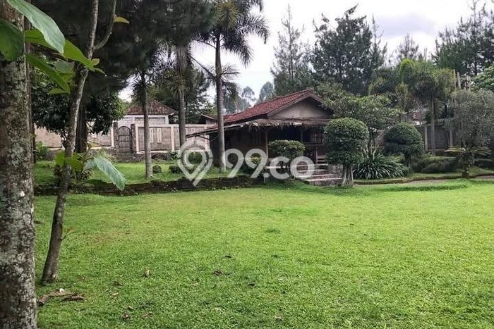 Lahan untuk Dijual Lokasi Lembang, Bandung Barat Luas 1040m2 SHM Lahan untuk Dijual Lokasi Lembang, Bandung Barat Luas 1040m2 SHM