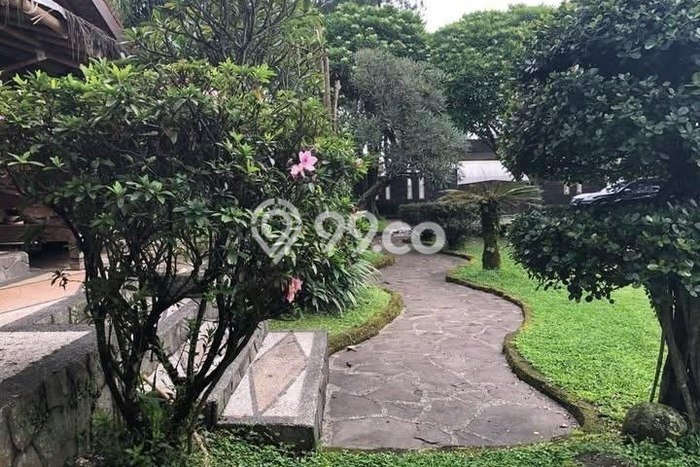Lahan untuk Dijual Lokasi Lembang, Bandung Barat Luas 1040m2 SHM Lahan untuk Dijual Lokasi Lembang, Bandung Barat Luas 1040m2 SHM
