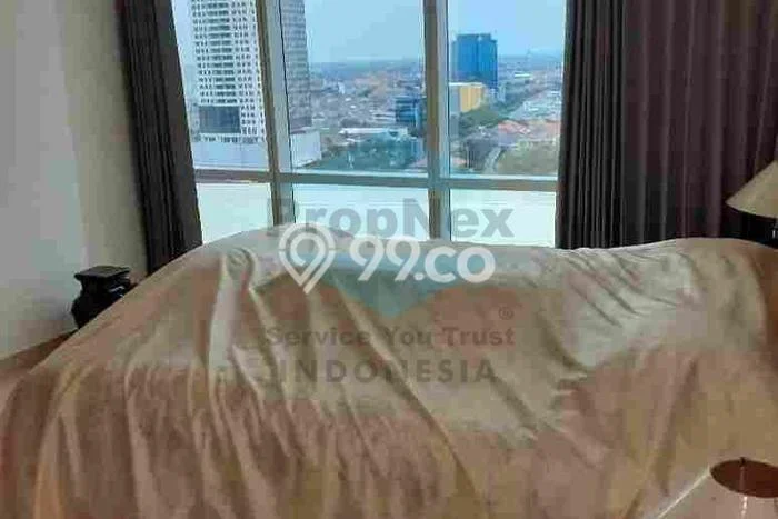Dijual Apartemen Prestisius di Galaxy 2 Kamar & 2 Kamar Mandi Dijual Apartemen Prestisius di Galaxy 2 Kamar & 2 Kamar Mandi