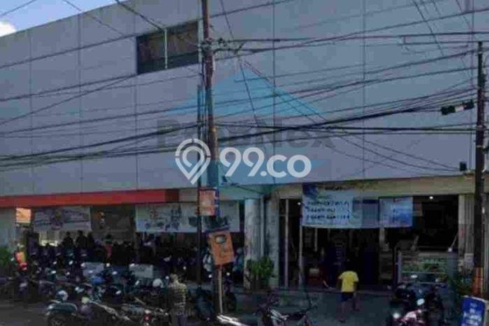 Ruko Bagus LT 472m2 LB 450m2 Dijual di Gubeng Surabaya Ruko Bagus LT 472m2 LB 450m2 Dijual di Gubeng Surabaya
