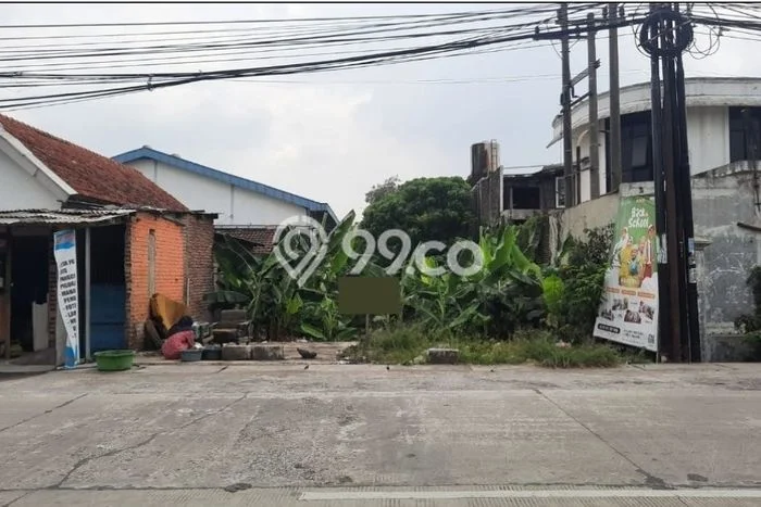 Tanah Kavling untuk Dijual di Taman Sidoarjo 8909m2 Tanah Kavling untuk Dijual di Taman Sidoarjo 8909m2
