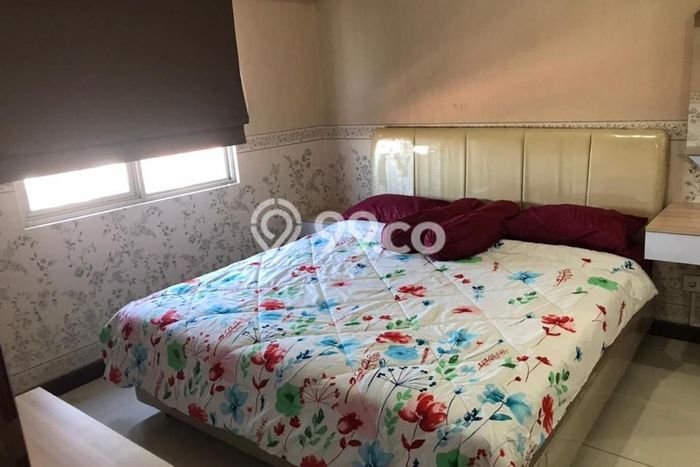 Apartemen Terawat Dijual di Surabaya Spesifikasi 3 KT, 2 KM Apartemen Terawat Dijual di Surabaya Spesifikasi 3 KT, 2 KM